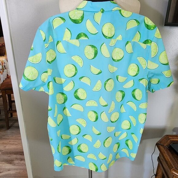 URBAN PIPELINE SHIRT - Picture 2 of 4